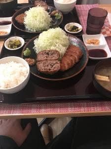 牛かつ ぎゅう太