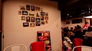 パエリアとピッツァのお店 BAR-BOA 十三店