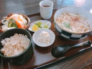 お多福 松任バイパス店