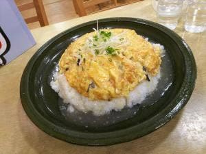 食事処 白樺 佐久平プラザ21