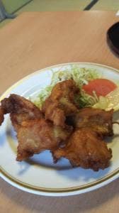 食事処梅花亭 竜っちゃん乃湯