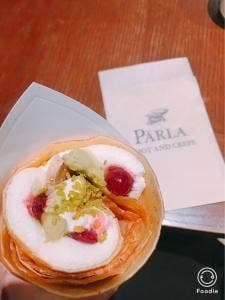 PARLA LABO