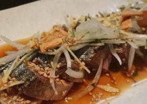 居食家 こまつ野