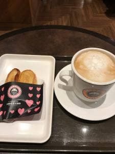 サンマルクカフェ イオンモール大高店