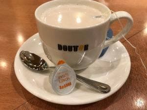 ドトールコーヒーショップ 秦野北口店