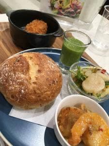 RF1 VEGETERIA ルミネ立川店