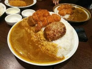 カレーハウスCoCo壱番屋 千曲国道18号店