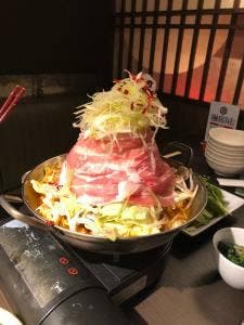 情緒個室居酒屋 一之助 -いちのすけ-静岡店