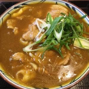 丸亀製麺 野並店