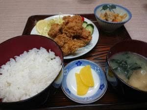 丸恵食堂
