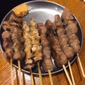 新橋やきとん 京橋店