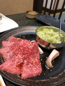 大陸食道 太田店