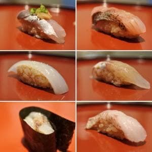 九代目 久左エ門