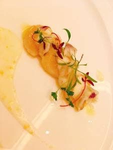 ファンダイニング コッコラーレ スペシャリテ グランドニッコー淡路