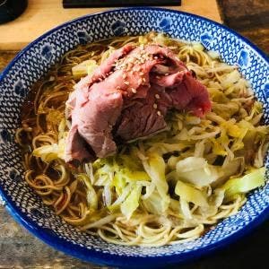 ぐるまん野州男