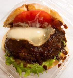 石窯パン工房 サフラン 青山店