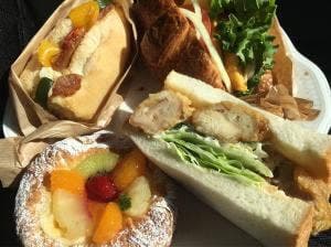 gland glouton