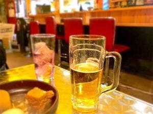 炭火屋のまーちゅん