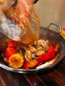 オーシャンテーブルカフェ 木更津
