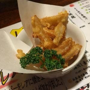 炙り フロムダスク・ティルドーン