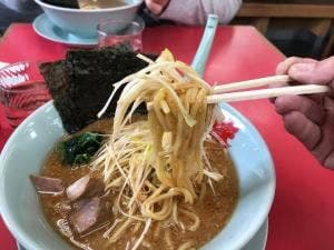 ラーメン山岡家 千葉佐倉店
