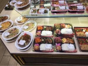 中華総菜 第一楼 エキマルシェ店