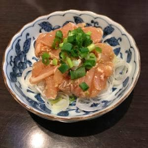 大衆鉄板 たこ一 はなれ