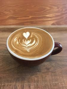 JOE's COFFE