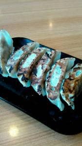 ちゃんぽん亭総本家 五個荘店