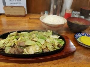 鉄板王 筑紫野店