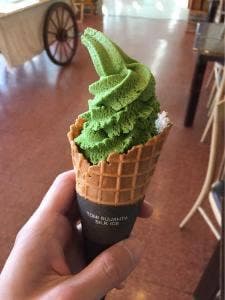 パン工房 鳥居平 里の駅いちのみや