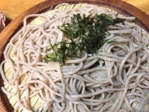 さかいお宿・そば処