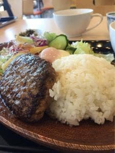 マルシェのうまみ