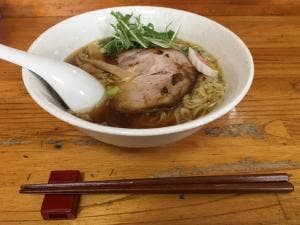 らーめん チャぐら