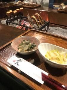 いろりの宿 芦名