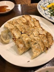 テムジン 親不孝通店