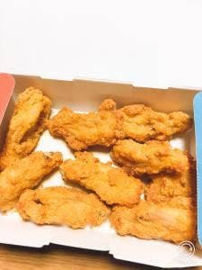 ドミノ・ピザ 麻布十番店