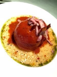 南欧厨房 ポンメール