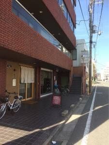 すしとつまみ 梅もと