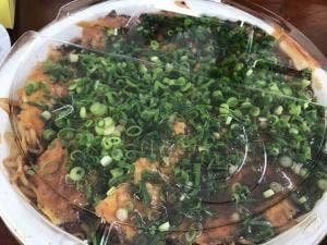 島風お好み焼きレストラン 樹辺里