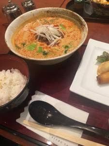 麻布茶房