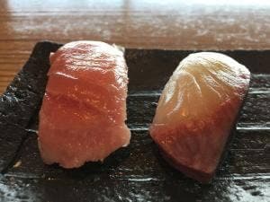 鮨・和食 空