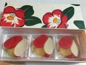 萬々堂通則
