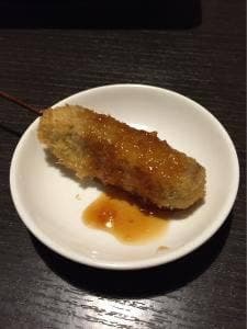 喝采 桃山台本店