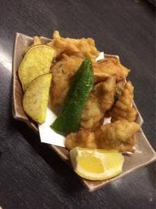 ふぐやさでん
