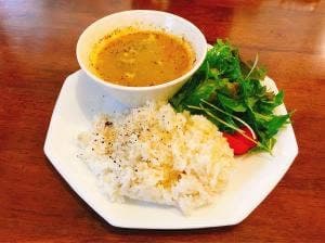 カフェバンバンヘイ