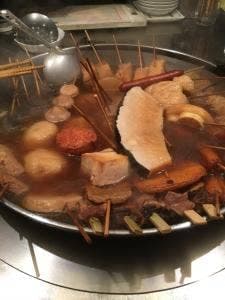 おでん屋