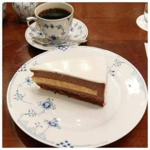 椿屋茶房 そごう千葉店