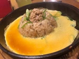 丸源ラーメン 枚方店