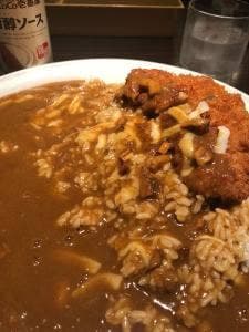 カレーハウス CoCo壱番屋 JR東小金井駅南口店